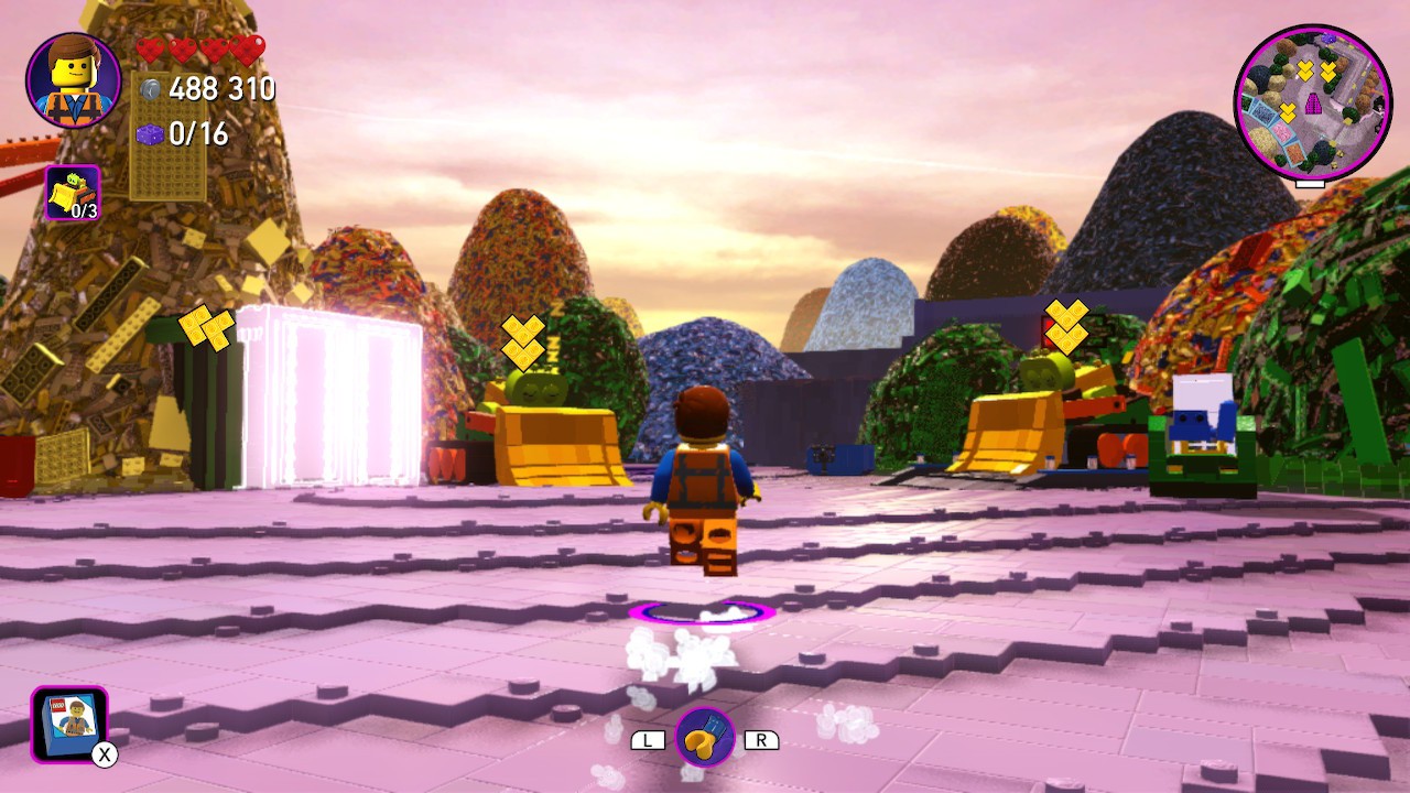 La LEGO película 2: El videojuego - Imagen 28